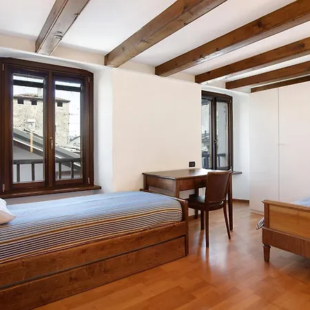 Apartment Attico Vista Anfiteatro *