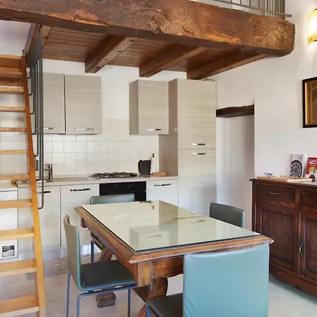 Attico Vista Anfiteatro Appartement Aosta